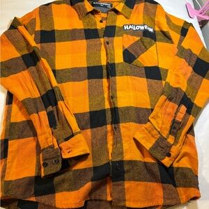 John Carpenter’s Halloween Michael Myers Men's Shirt